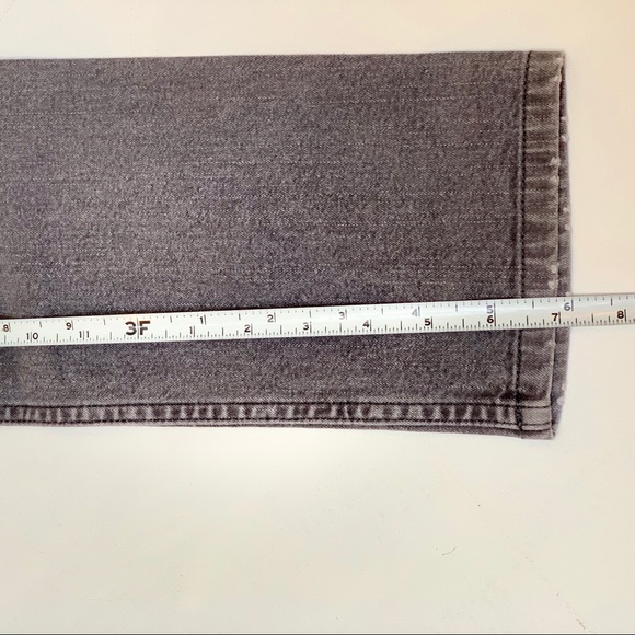 Acne Jeans - Picture 6 of 8